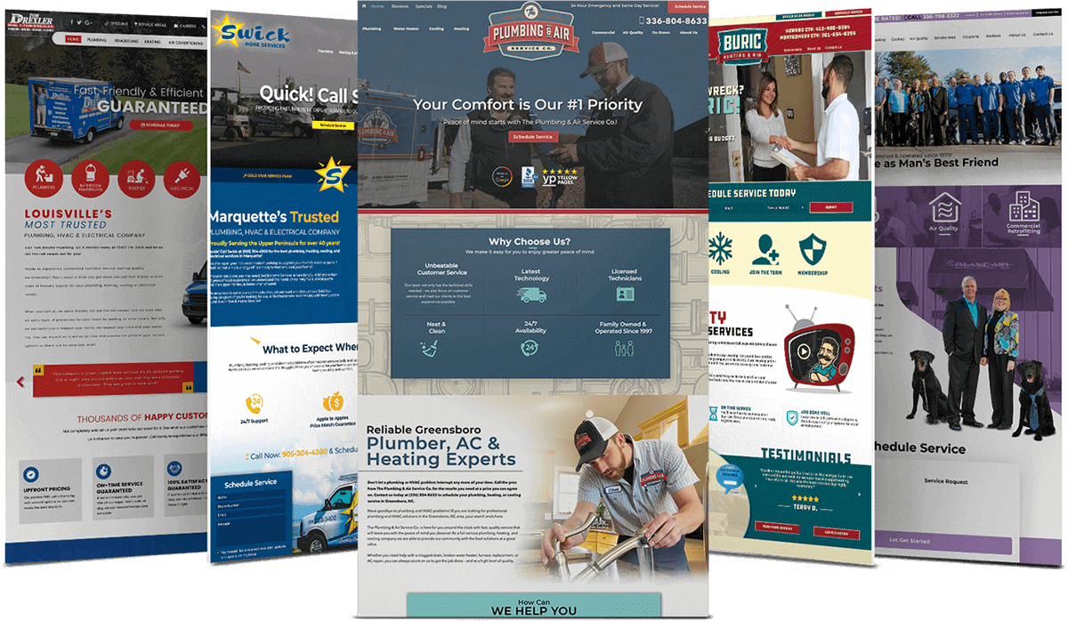Case Studies